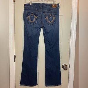 Women’s True Religion Jeans
